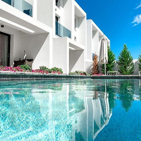 New Modern Deluxe Apartment In Kallithea Kallithea  Ngoại thất bức ảnh