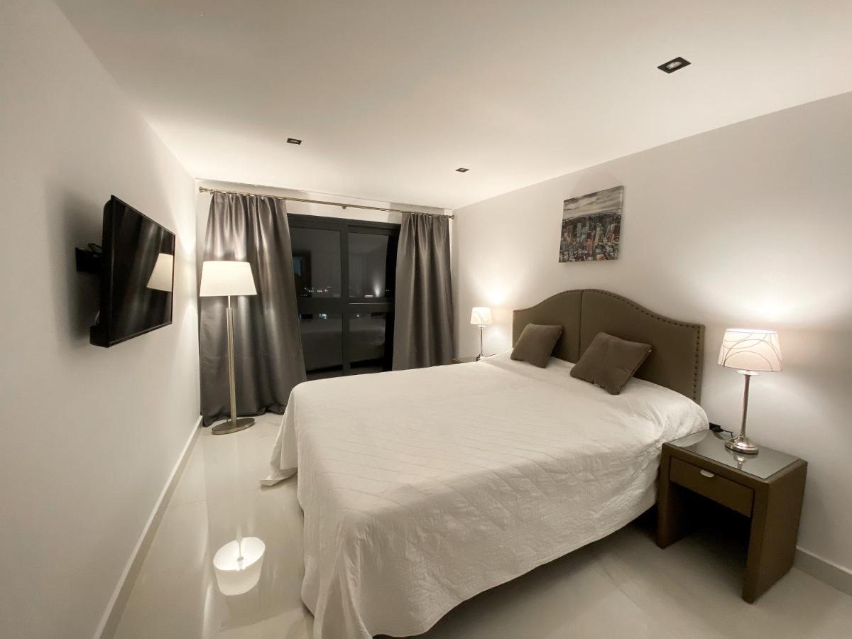 New Modern Deluxe Apartment In Kallithea Kallithea  Ngoại thất bức ảnh