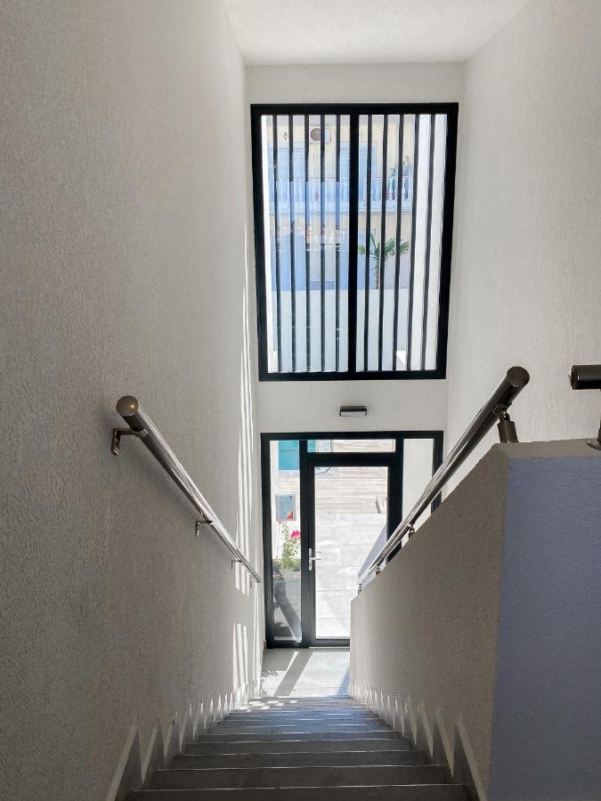 New Modern Deluxe Apartment In Kallithea Kallithea  Ngoại thất bức ảnh