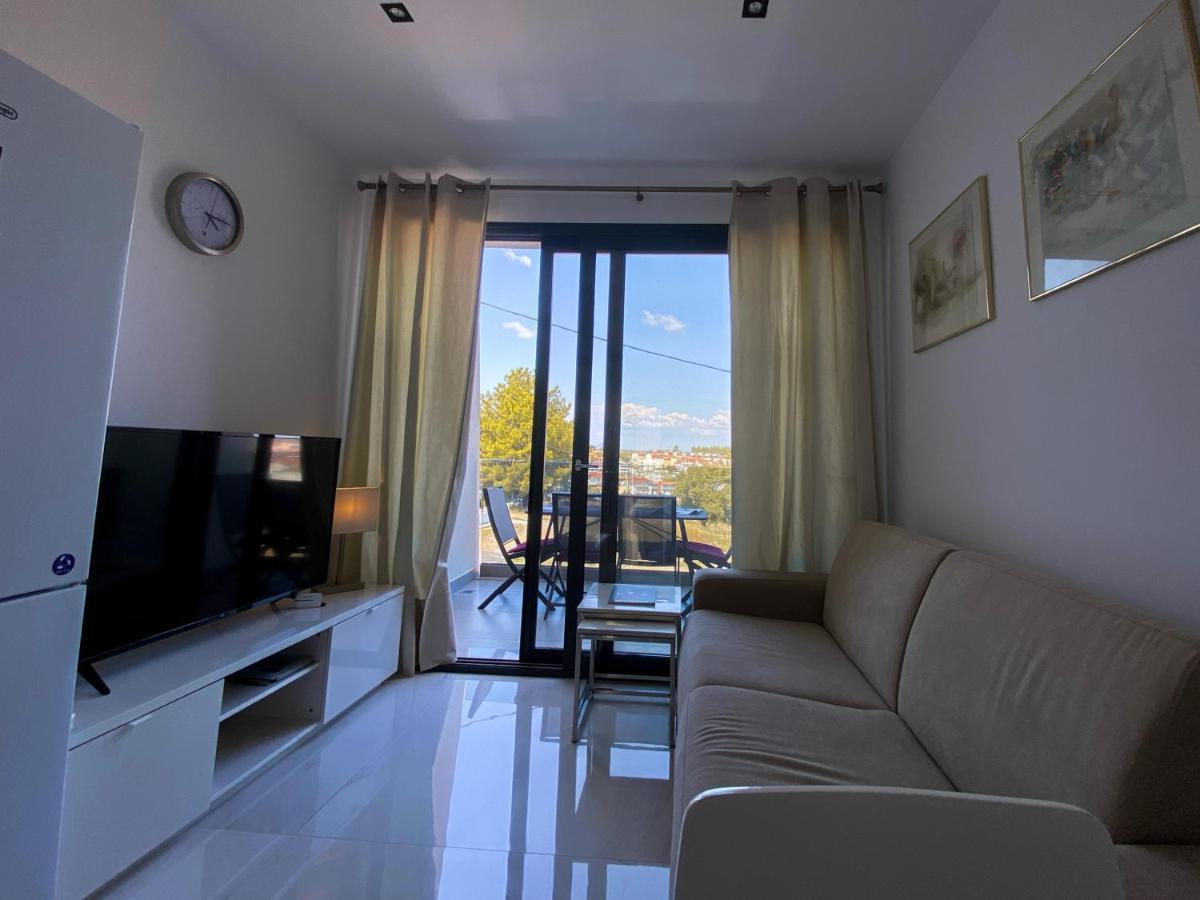 New Modern Deluxe Apartment In Kallithea Kallithea  Ngoại thất bức ảnh