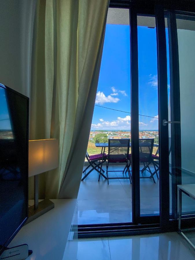 New Modern Deluxe Apartment In Kallithea Kallithea  Ngoại thất bức ảnh