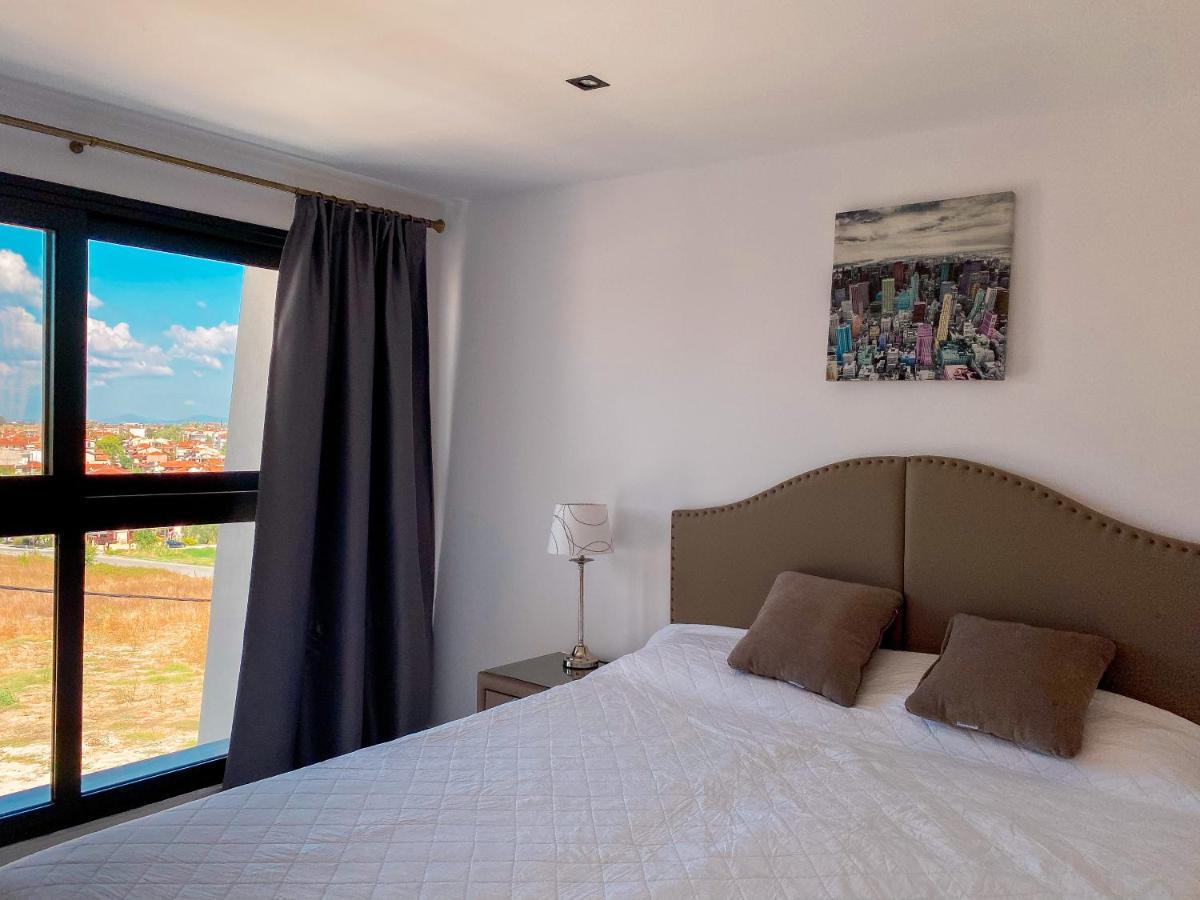 New Modern Deluxe Apartment In Kallithea Kallithea  Ngoại thất bức ảnh