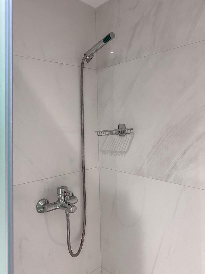 New Modern Deluxe Apartment In Kallithea Kallithea  Ngoại thất bức ảnh