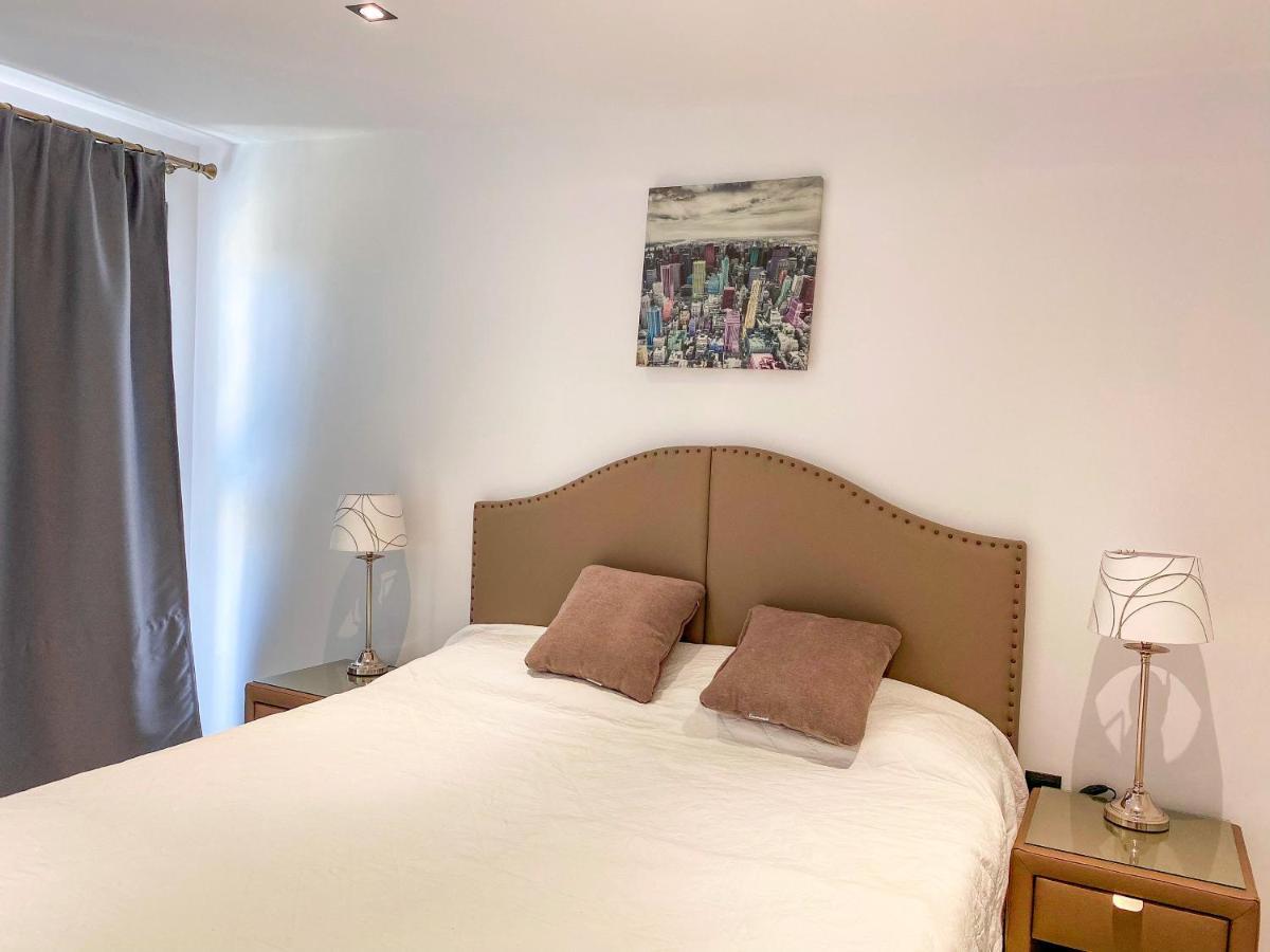 New Modern Deluxe Apartment In Kallithea Kallithea  Ngoại thất bức ảnh