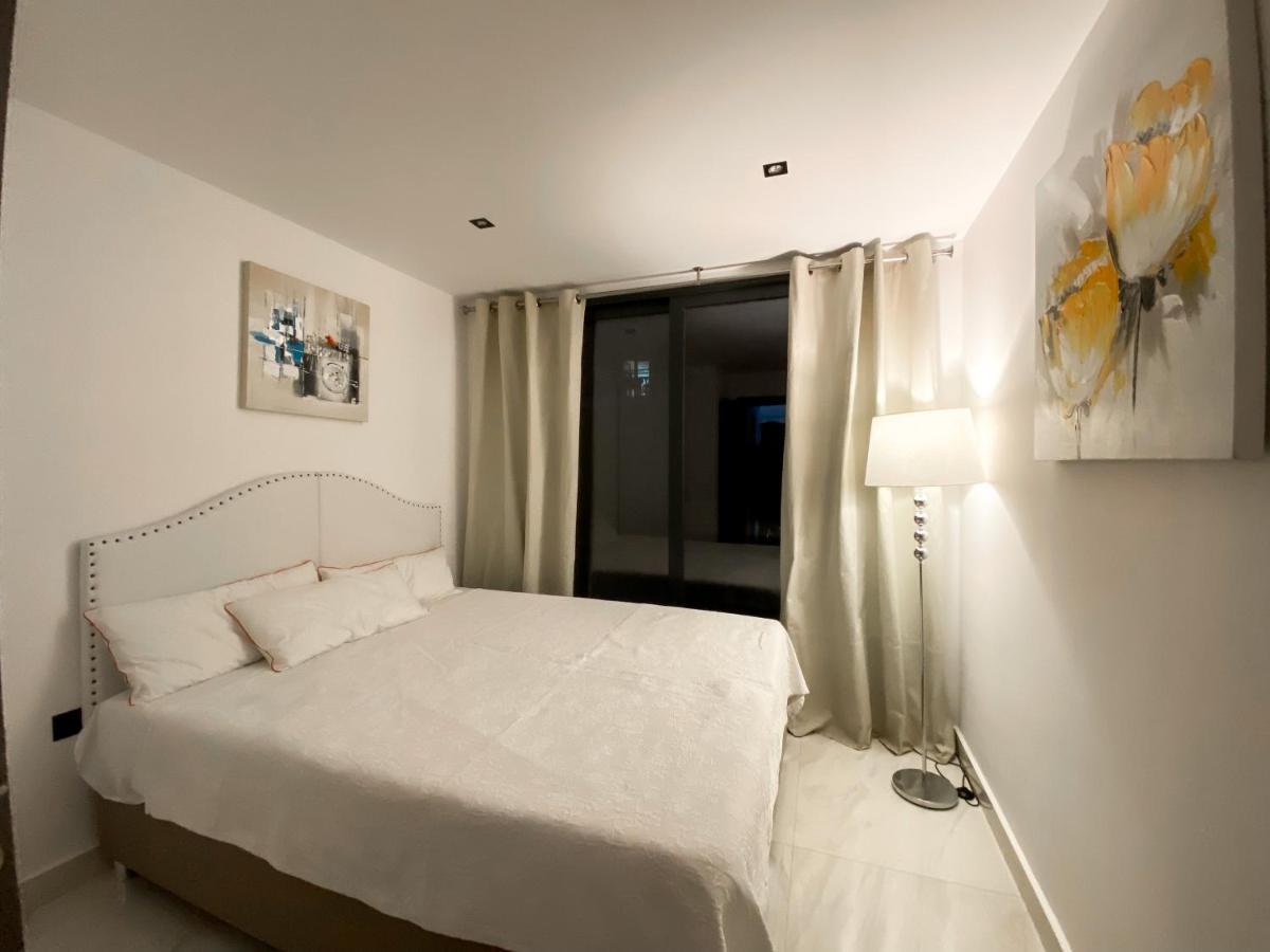 New Modern Deluxe Apartment In Kallithea Kallithea  Ngoại thất bức ảnh