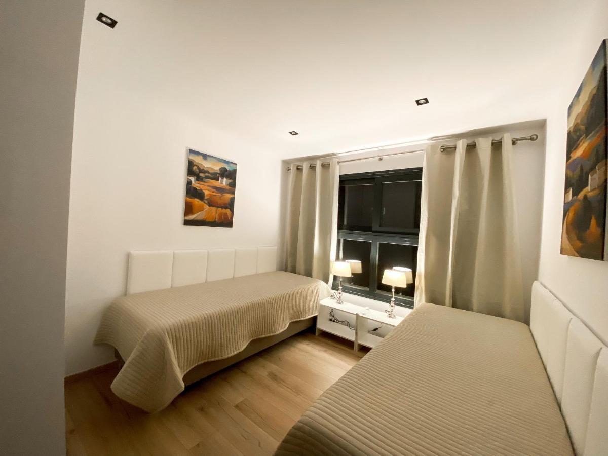 New Modern Deluxe Apartment In Kallithea Kallithea  Ngoại thất bức ảnh